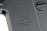 Specna Arms SA-P22 prime keymod full metal - Brushless motor