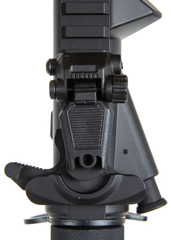 Specna Arms SA-P22 prime keymod full metal - Brushless motor