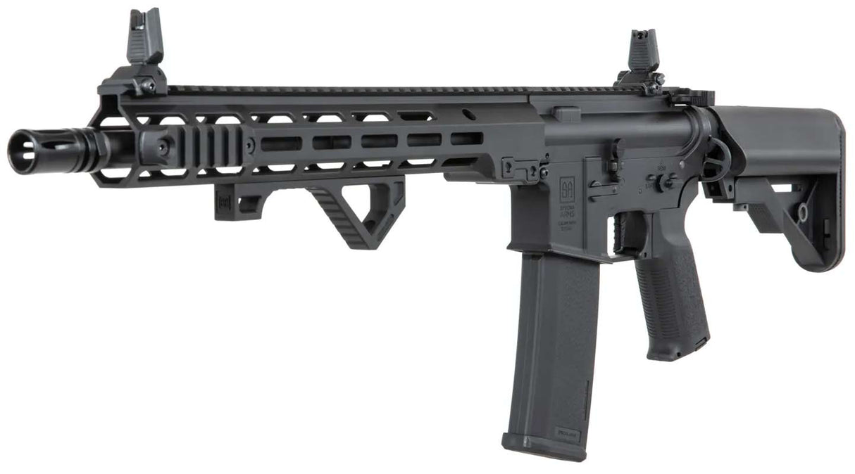 Specna Arms SA-P22 prime keymod full metal - Brushless motor
