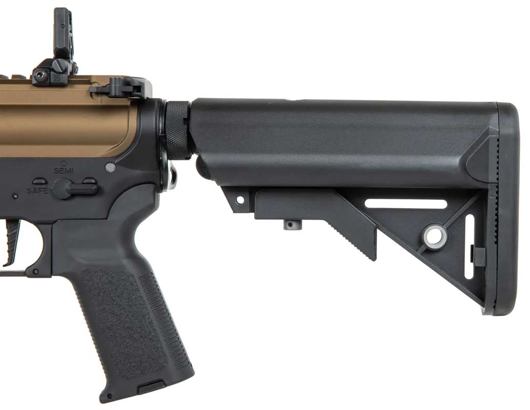 Specna Arms SA-P22 prime keymod full metal HT