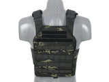 Buckle Up Assault Plate Carrier Cummerbund - MB
