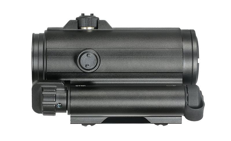 Airsoft DK-9 Style Russisk Rød dot Sigte til AK