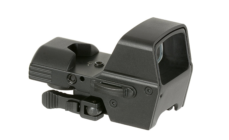 VictOptics SRD 1x23x33 Rød dot Sigte