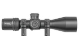 Veyron 3-12x44IR SFP Compact Riffel Kikkertsigte