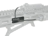 Labyrinth cable assembly - MLOCK/KeyMod