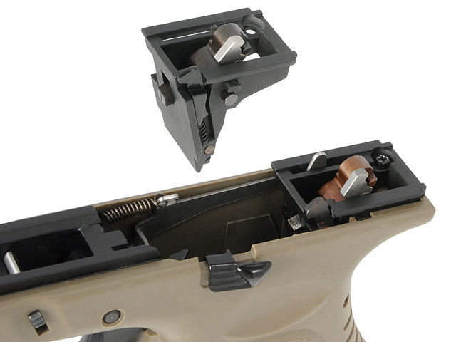 ACP Hammer Enhed - CO2