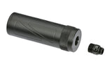 Eshooter Flare sound lyddæmper - Type A