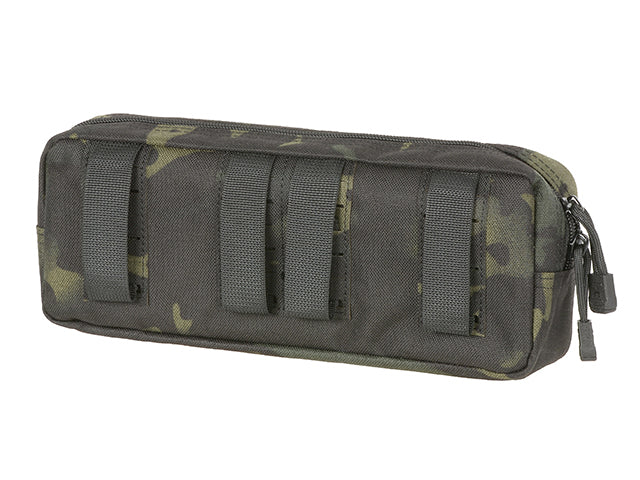 Horizontal General-Purpose Laser-Cut Pouch - MB