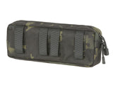 Horizontal General-Purpose Laser-Cut Pouch - MB