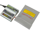 (10x20 cm) LiPo Guard - Safety Batteri Charging/Storing Taske
