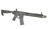 Strike industries 13.5" Raiders Karabin AEG Riffel, GEN-2 - Sort