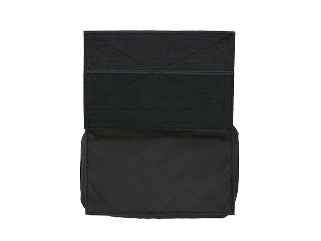 Drop-Down Utility Pouch for Armor Carrier