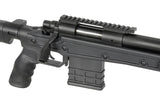 CM.707-U Opgraderet Version 530 FPS - Sort