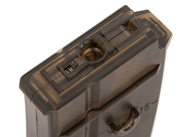 200rd Hi-Cap magasin til S-550/552