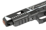 TTI JW4 Combat Master Custom Replica