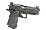 Licenseret STACCATO 2011 C2 pistol replica - Sort