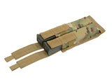 UMP/UTR45 Double Magazine Pouch - Multicamo