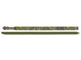 Laser-Cut Tactical Belt - XL - MT