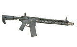Strike industries 15.5" Raider Riffel AEG, GEN-2 - Sort