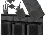 MP5/SMG Hybrid Mag Pouch - Coyote