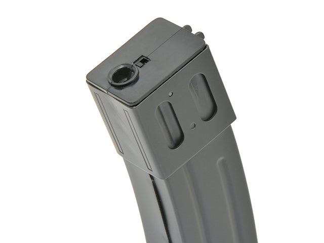 130rd curved Mid-cap magasin til SW-09 ppsh-41