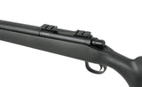 CM.701B-U Opgraderet Version 520 FPS - Sort