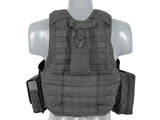Combat Modular Armor System Replica
