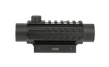 Dot Sight Tactical Sight 3 Rails 1x30