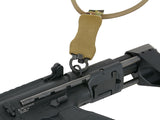 Single-Point Bungee Sling - Sort