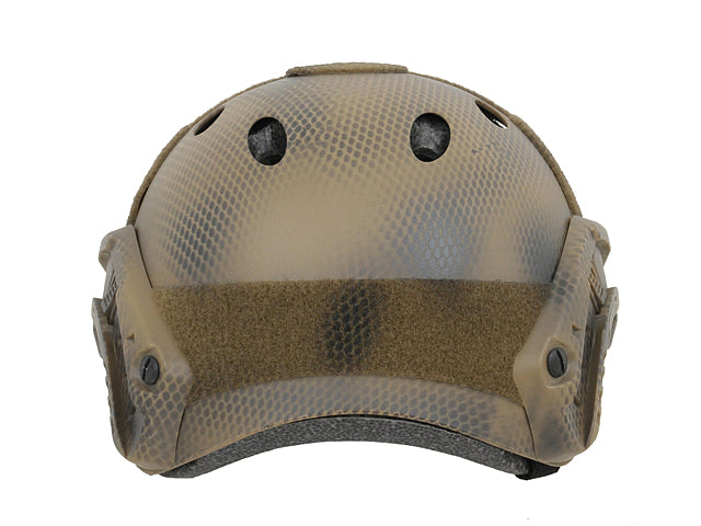 FAST PJ hjelm replica - Navy Seal