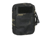 Multi-Way Carry Organizer - MB