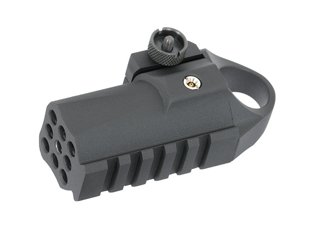 Compact granat launcher HG-138