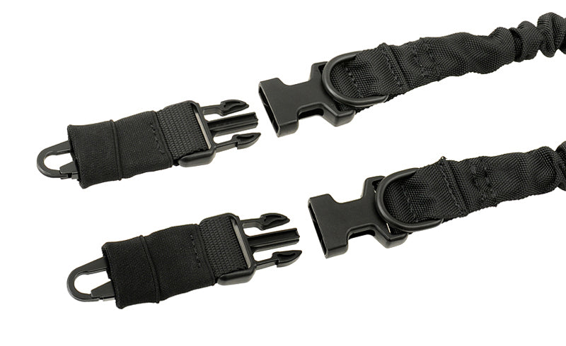 2-Point/1-Point Bungee Sling