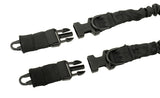 2-Point/1-Point Bungee Sling