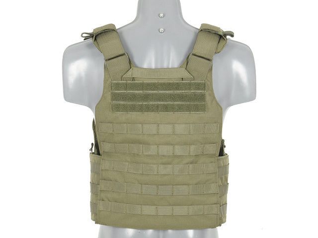 Tactical Vest Goliath XL