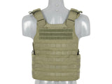 Tactical Vest Goliath XL