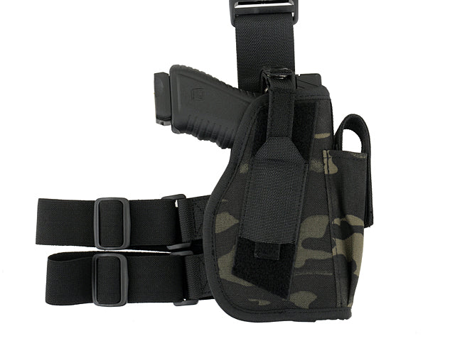 Drop Leg Holster - MB