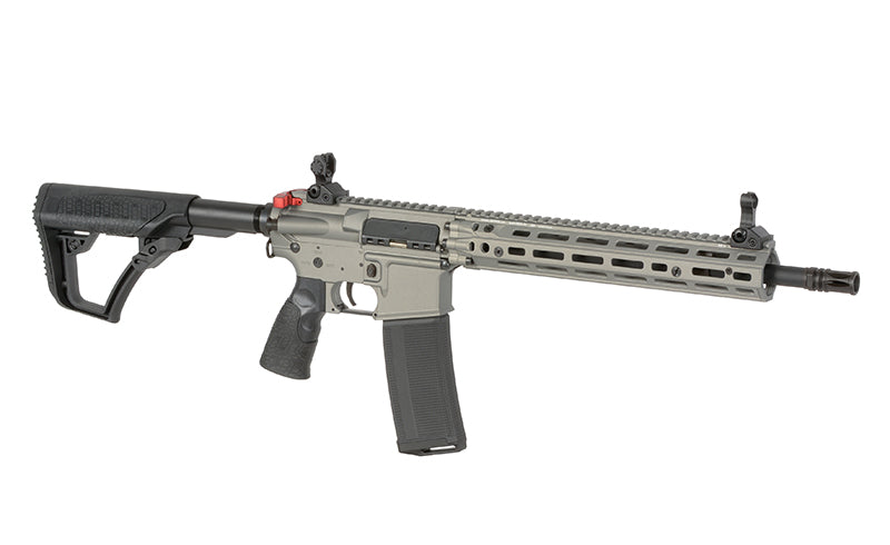 Daniel Defense M4A1 RIII 14.5" Replica Eshooter ETU, GEN-2 - Grå