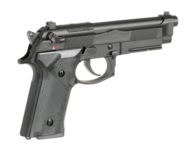 ST92F VERTEC Non-Blowback Airsoft Gas Pistol