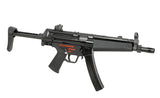 APACHE A3 GBB maskinpistol replica