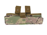 Roll-Up Dump Pouch - multicamo