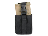 Sniper Rifle Mag Pouch