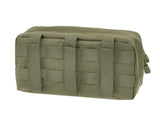 Big utility pouch