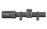 Grizzly 1-6x24i HD Fiber LPVO Riffel Kikkertsigte
