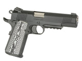Licenseret Colt M45A1 Combat Enhed pistol replica