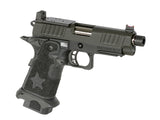 Licenseret STACCATO 2011 C2 Pistol replica (Opgraderet Version)