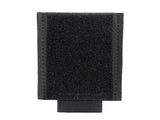 Plate Carrier Single AR-10/SR25 Magazine Insert - Black