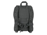 Multi-Purpose Expandable Backpack - BK