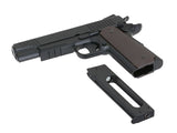 CO2 Magasin Til M45A1