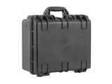 Transport case for a drone or camera